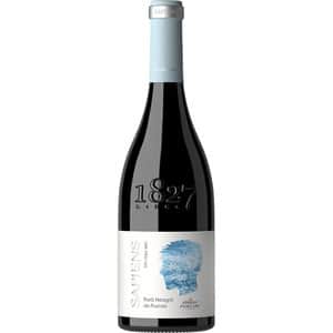 Vin rosu sec Purcari Winery Sapiens Rara Neagra 2019, 0.75L