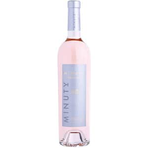 Vin rose sec Chateau Minuty Prestige, 0.75L