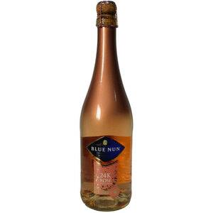 Vin spumant Prosecco rose Blue Nun 24K 2021, 0.75L