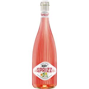 Cocktail Kafer Sprizzer Bitterorange, 0.75L
