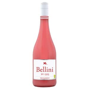 Vin spumant Bellini Pink Grapefruit  N.1323, 0.75L