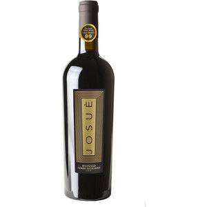 Vin rosu sec La Bollina Josue Rosso Terre Siciliane, 0.75L