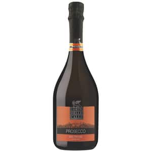 Vin spumant Prosecco alb Corte Delle Calli, 0.75L