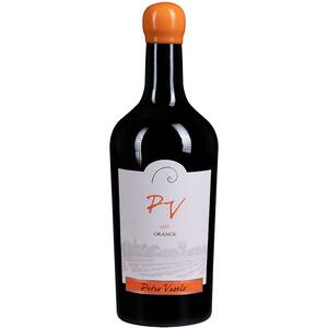 Vin alb sec Petro Vaselo Orange, 0.75L
