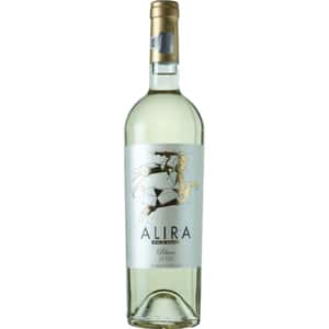 Vin alb sec Crama Alira Blanc, 0.75L