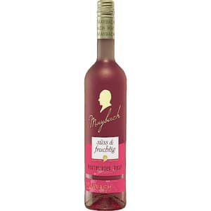 Vin rose sec Maybach Spatburgunder, 0.75L