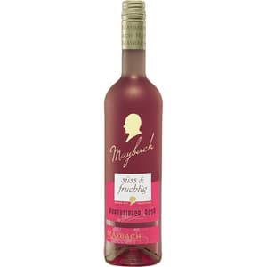 Vin rose dulce Maybach Portugieser, 0.75L