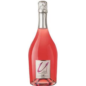 Vin spumant rose Tenuta Ulisse Spumant Rose Brut 2021, 0.75L