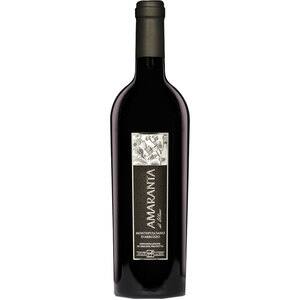 Vin rosu sec Tenuta Ulisse Amaranta 2021, 0.75L