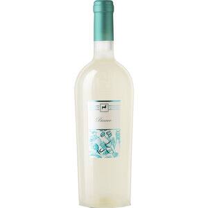 Vin alb sec Tenuta Ulisse Bianco 2021, 0.75L