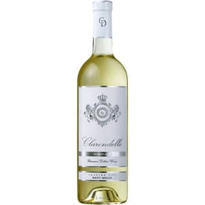 Vin alb sec Clarendelle Bordeaux, 0.75L