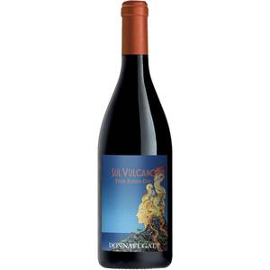 Vin rosu sec Donnafugata Sul Vulcano Etna DOC 2019, 0.75L