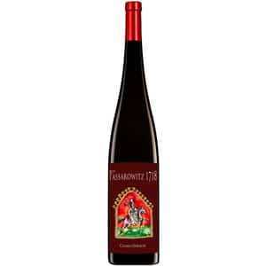 Vin rosu sec Crama Oprisor Passarowitz 300, 1.5L + Cutie de lemn