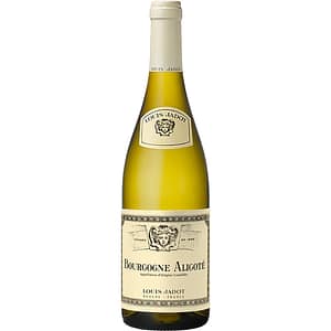 Vin alb sec Bourgogne Aligote, 0.75L