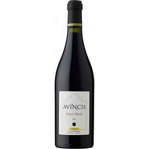 Vin rosu sec Avincis Pinot Noir, 0.75L