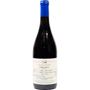 Vin rosu sec Cuvee Pitigaia 2021, 0.75L