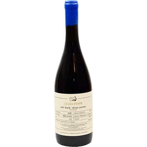 Vin rosu sec Lady Black Editie Limitata 2023, 0.75L