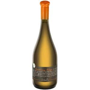 Vin alb sec Private Selec Chardonnay Orange Liliac Winery, 0.75L
