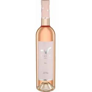 Vin rose sec Liliac Winery, 0.75L