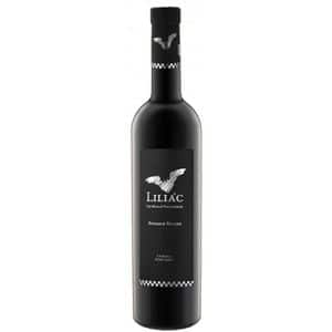 Vin rosu sec Red Cuvee Liliac Winery, 0.75L