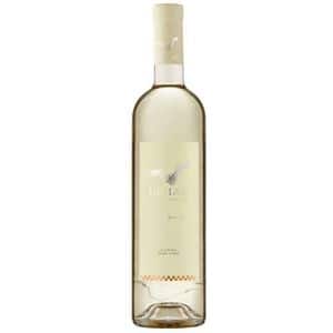 Vin alb sec Cuvee Antonia Liliac Winery, 0.75L