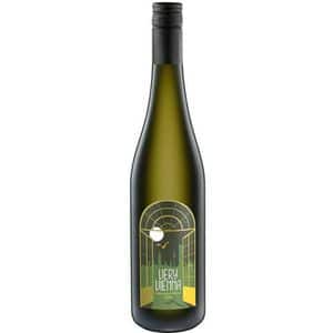 Vin alb sec Very Vienna Liliac Winery, 0.75L