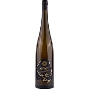 Vin alb sec Diamond Zghihara de Averesti, 1.5L
