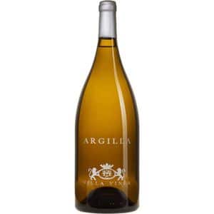 Vin alb sec Select Villa Vinea Argilla, 1.5L