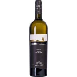 Vin alb sec Select Villa Vinea Kerner, 0.75L