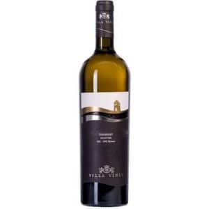 Vin alb sec Select Villa Vinea Diamant, 0.75L