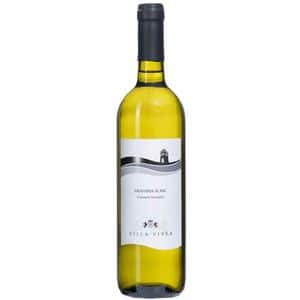 Vin alb sec Clasic Villa Vinea Sauvignon Blanc, 0.75L