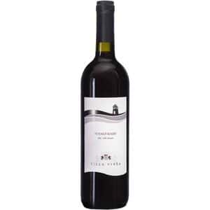 Vin rosu sec Clasic Villa Vinea Feteasca Neagra, 0.75L