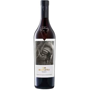 Vin rosu sec Caii de la Letea Volumum 2 Cabernet Sauvignon & Feteasca Neagra, 0.75L 