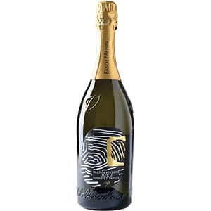 Vin spumant Prosecco alb Fasol Menin Cartizze Valdobbidene Superiore, 0.75L