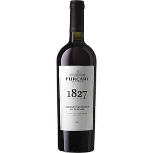 Vin rosu sec Purcari Winery 1872 Cabernet Sauvignon de Purcari, 0.75L