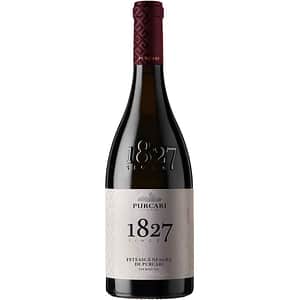 Vin rosu sec Purcari Winery 1827 Editie Limitata Feteasca Neagra, 0.75L