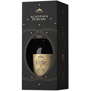 Vin orange sec Academia Purcari Viorica, 0.75L