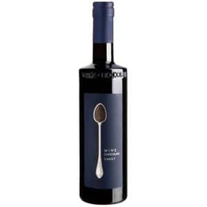Vin rosu dulce Domeniile Tohani Chocolate, 0.5L