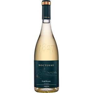 Vin alb sec Purcari Winery Nocturne Fume Blanc, 0.75L