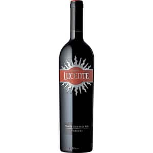 Vin rosu sec Tenuta Luce Della Vite Lucente 2020 , 0.75L