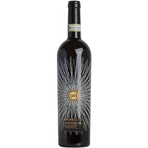 Vin rosu sec Tenuta Luce  Brunello di Montalcino 2017, 0.75L