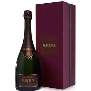 Sampanie alba Krug Cuvee Vintage 2011, 0.75L