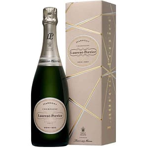 Sampanie alba Laurent Perrier Harmony, 0.75L