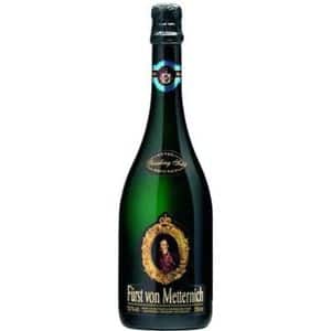 Vin spumant alb sec Magnum Frust Von Metternich, 1.5L