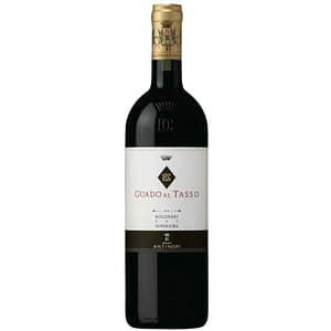 Vin rosu sec Antinori Guado Al Tasso 2020, 0.75L
