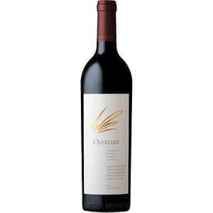 Vin rosu sec Opus Overture 920, 0.75L