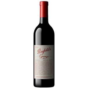 Vin rosu sec Penfolds Grange Bin 2018, 0.75L