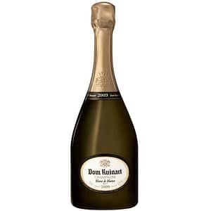 Sampanie alba Dom Ruinart Blanc de Blancs 2009, 0.75L