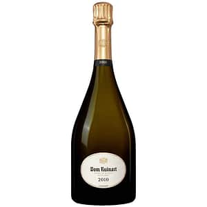 Sampanie alba Dom Ruinart Blanc de Blancs Extra Brut 2010, 0.75L