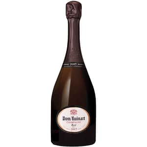 Sampanie rose Ruinart Rose 2007, 0.75L
